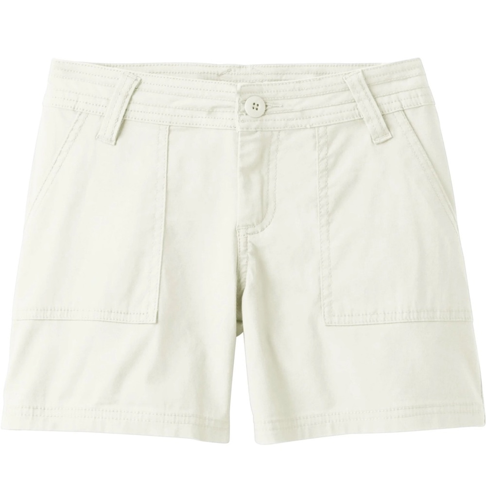 Prana Tess shorts BNWT